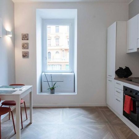 Апартаменты La Casa Di Jojo Al Ghetto Рим Экстерьер фото